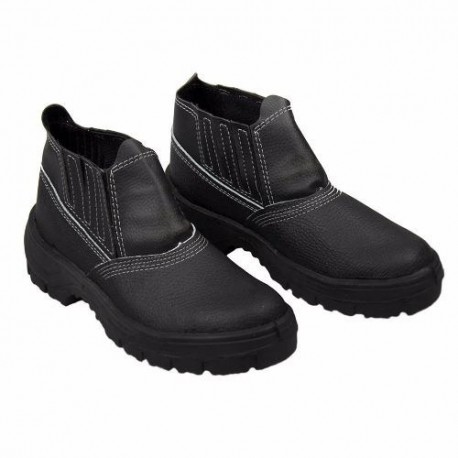 botas para construção